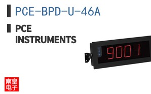 PCE-BPD-U-46A ͼƬ